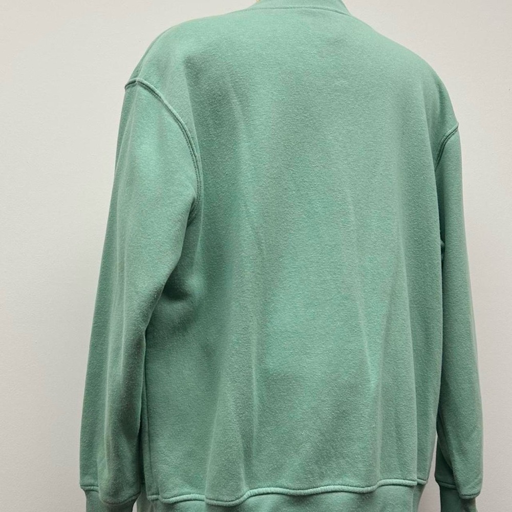 Varsity snap front jacket - Picture 4 of 4